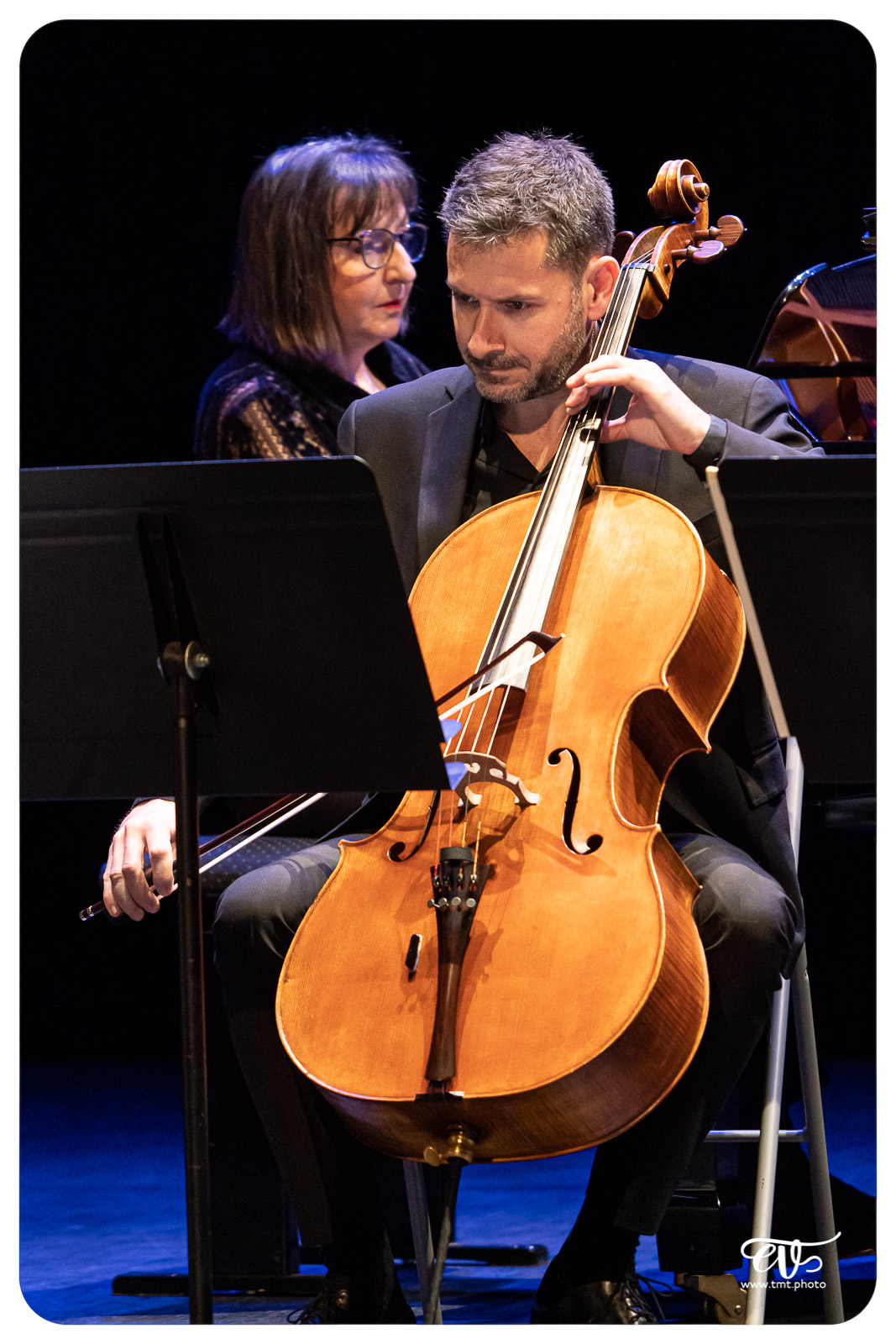 TMTPHOTO LETTRES D'AMOUR, ROBERT ET CLARA SCHUMANN 008